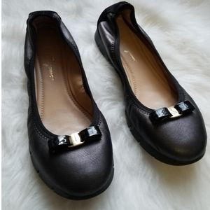 SALVATORE FERRAGAMO FLATS